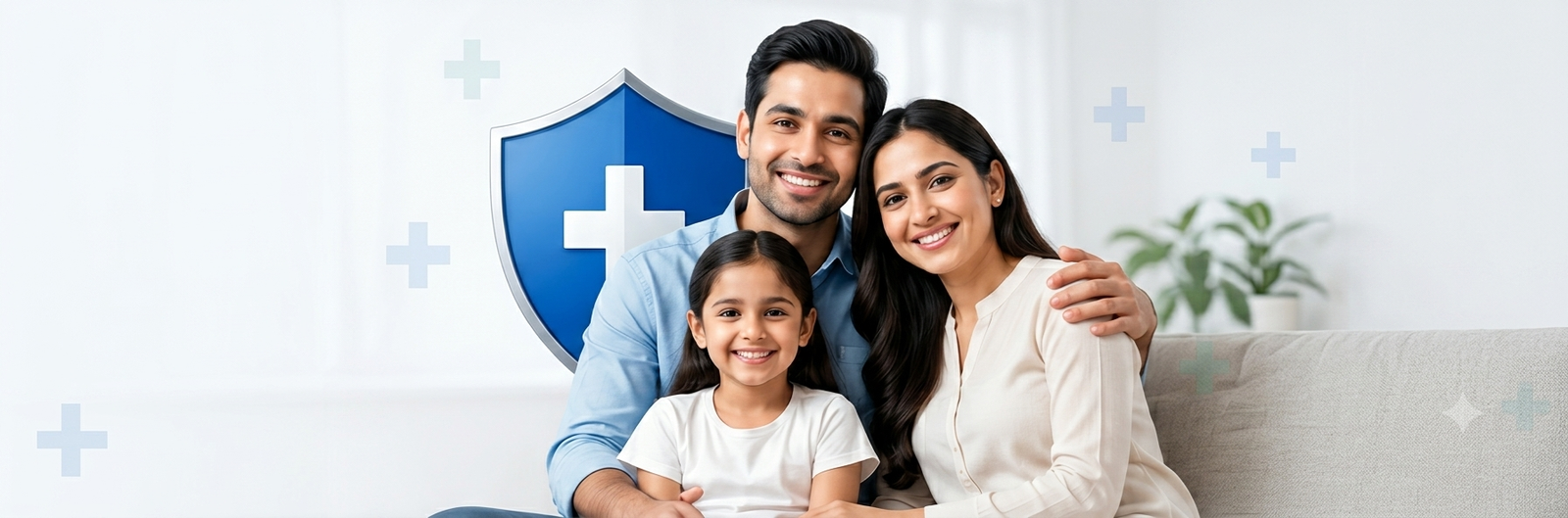 Health Insurance Family
